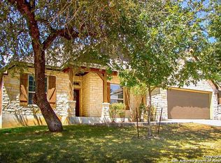 15323 Stagehand Dr, San Antonio, TX 78245