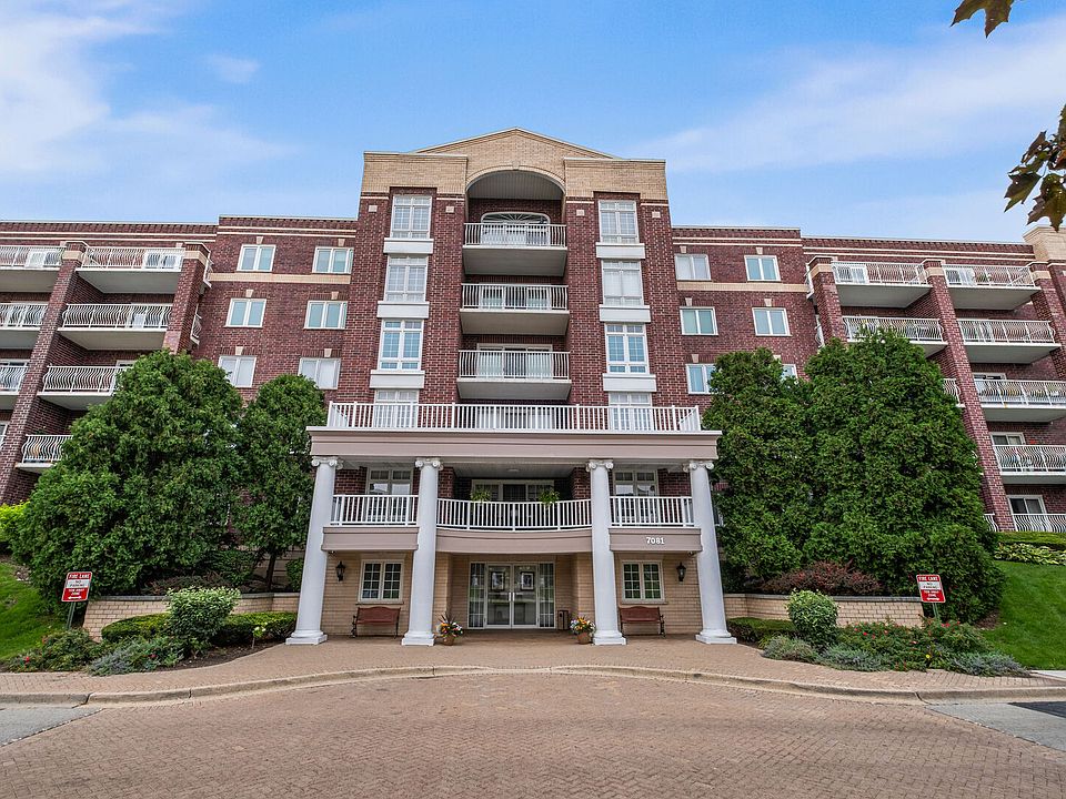1st image of 7081 W Touhy Ave APT 607