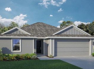 3028 Spring Break Dr, Abilene, TX 79606