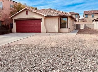 5689 Juno Ct, Las Vegas, NV 89118