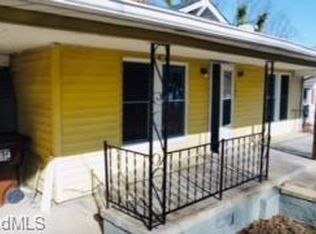 1207 Vernon Pl, High Point, NC 27260