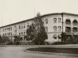 1229 W Riverside Ave APT U, Spokane, WA 99201