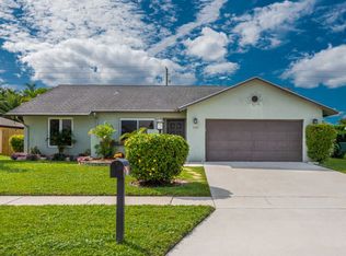 8408 Linden Way, Lake Worth, FL 33467