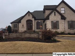 17495 Windermere Dr, Athens, AL 35611