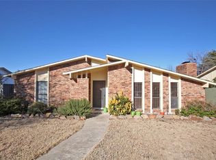 4545 Newcombe Dr, Plano, TX 75093