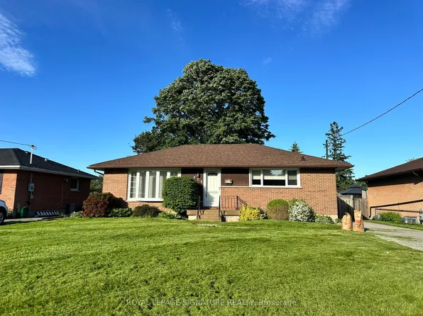 475 Fairlawn St, Oshawa, ON L1J 4R5
