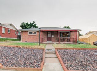 1681 S Clay St, Denver, CO 80219