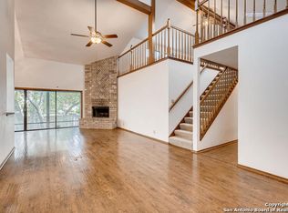8411 Timber Belt, San Antonio, TX 78250