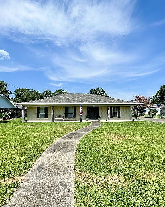 Front Elevation