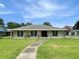 262 Parkway Cir, Crowley, LA 70526
