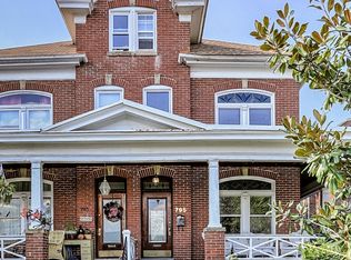 795 Hamilton Blvd, Hagerstown, MD 21742