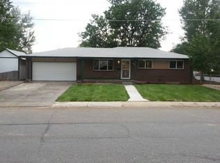 4864 W 65th Ave, Arvada, CO 80003