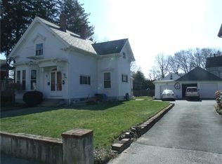 78 Coe St, Woonsocket, RI 02895