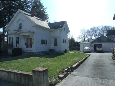 78 Coe St, Woonsocket, RI, 02895
