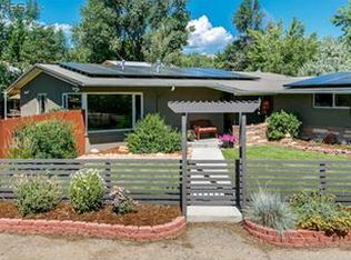 1849 Iris Ave, Boulder, CO 80304
