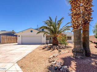 2730 Palo Verde Blvd N, Lake Havasu City, AZ 86404