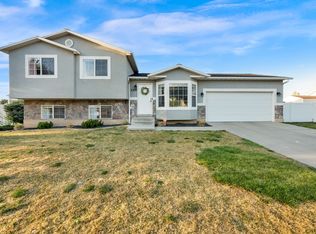 2397 E 1370 S, Spanish Fork, UT 84660