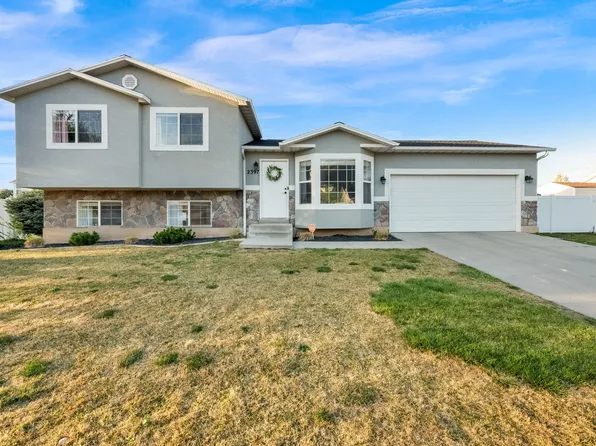 2397 E 1370 S, Spanish Fork, UT 84660