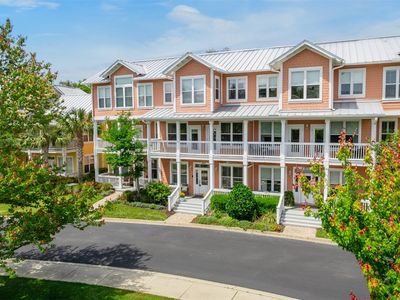 1854 Surf Side Dr #1302, Amelia Island, FL, 32034
