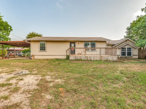 113 Adolphus Ave, Lake Dallas, TX 75065