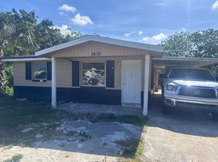 5630 Leisure Ln, New Port Richey, FL 34652