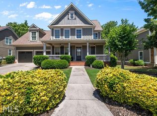 17 Lake Haven Dr, Cartersville, GA 30120