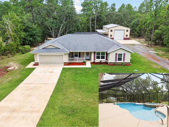 13700 SW 71ST LANE, OCALA, FL 34481