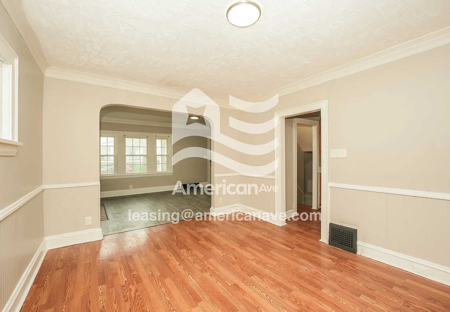 3 bed, 1.0 bath, 1304 sqft, $1,475 — Photo 4
