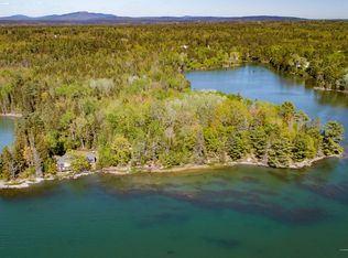 76 Mill Pond Ln, Hancock, ME 04640