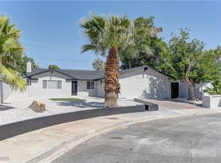 1901 Farnam Pl, Las Vegas, NV 89102