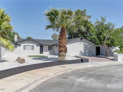 1901 Farnam Pl, Las Vegas, NV, 89102