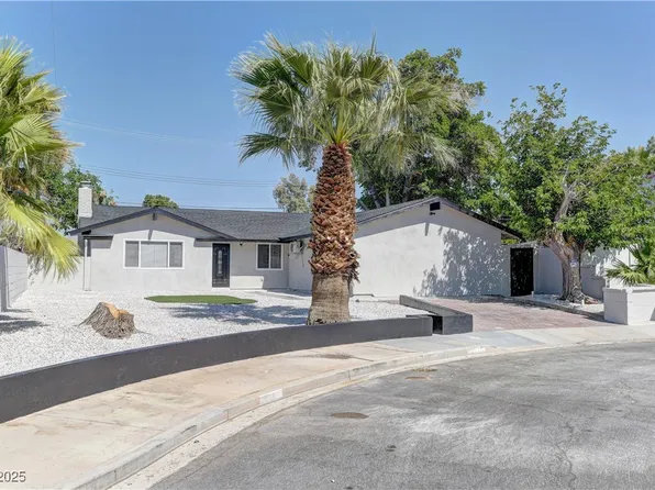 1901 Farnam Pl, Las Vegas, NV 89102