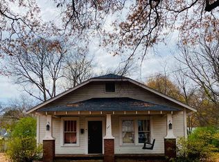 341 Ash St, Conway, AR 72034