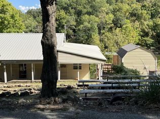 24404 S 610th Loop, Grove, OK 74344