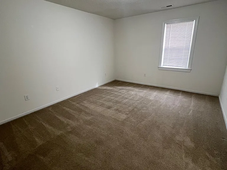 One Bedroom Plan