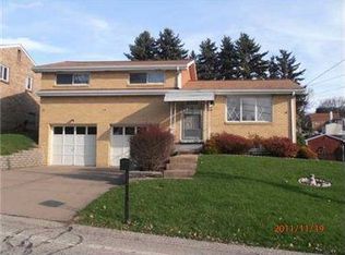 505 Deborah Jane Dr, Pittsburgh, PA 15239