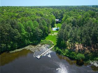 12319 Bienvenue Rd, Rockville, VA 23146
