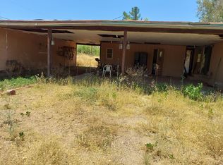 550 S Mimosa St, Tonto Basin, AZ 85553