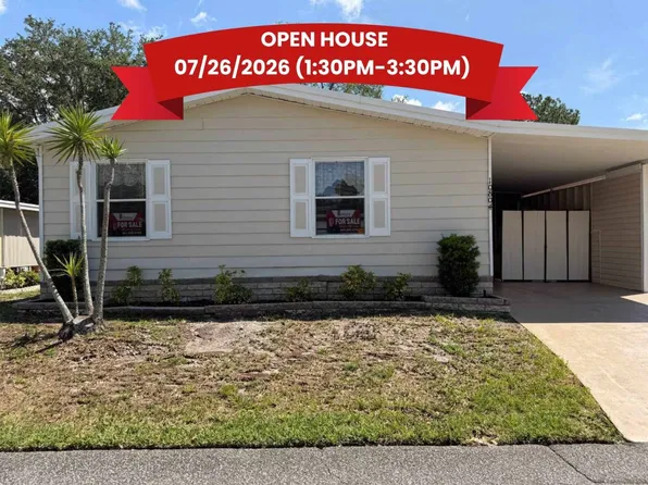 10804 Hayden Ave, New Port Richey, FL 34655