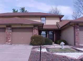 4521 Faraon St APT C, Saint Joseph, MO 64506