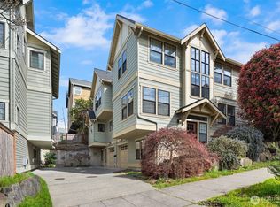 1406 N 38th Street, Seattle, WA