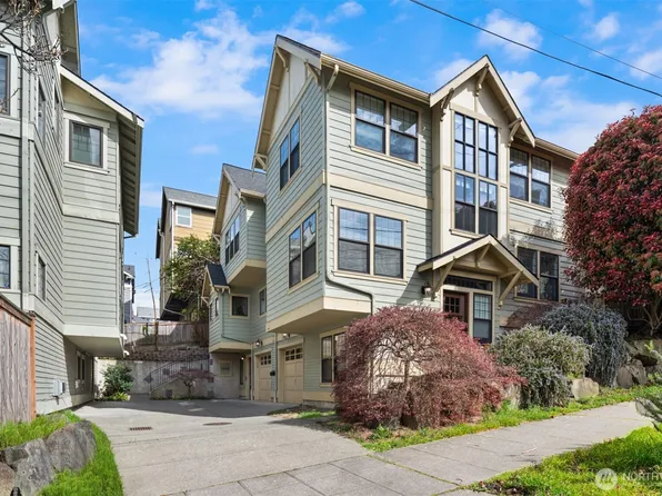 1406 N 38th Street, Seattle, WA 98103