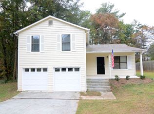 469 Sherwood Greens, Stone Mountain, GA 30087