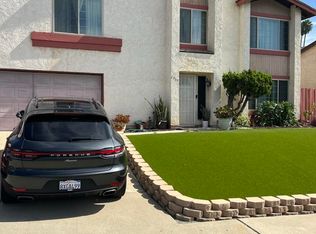 1919 Sonoma Ln, Lemon Grove, CA 91945