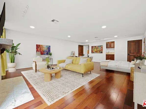 1929 Fairburn Ave #A, Los Angeles, CA 90025