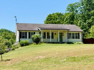 163 Sam Baughman Rd, Stanford, KY 40484