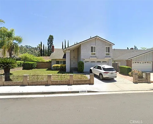 22810 Mountain Laurel Way Photo 1