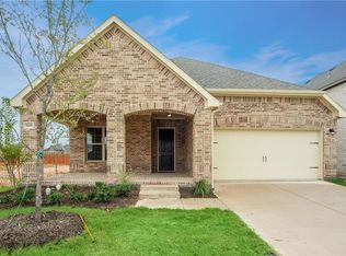 5105 Dallas Red Ct, McKinney, TX 75070