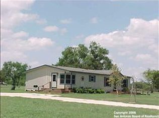 470 Blue Creek Rd, Lavernia, TX 78121