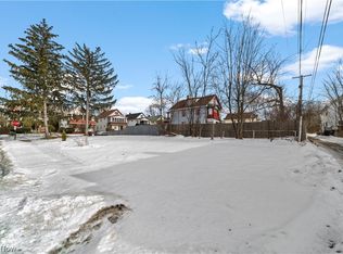 10904 Notre Dame Ave, Cleveland, OH 44104